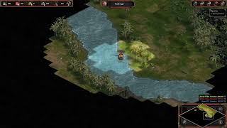 Age of Empires Definitive Edition  Yamato Empire of the Rising Sun  Playthrough  Moderate [upl. by Yttak251]