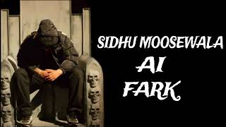 FARK SIDHU MOOSEWALA AI VOICE  GIPPY GREWAL  MUSIC OHCHOBBAR [upl. by Ddarb]