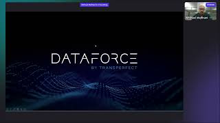 TransPerfect DataForce 20220517 [upl. by Arraik]