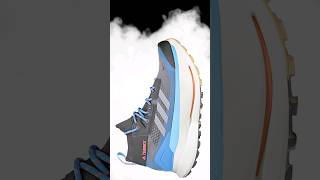 My Dream Hiking Boot 🤔❤️🤗  Adidas Please Make It 🙏 Terrex Free Hiker GoreTex PRO 😉😁  Not Real [upl. by Imoen]