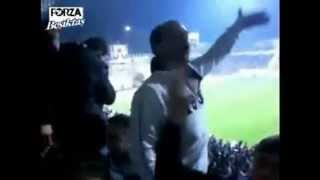 Bazen Sevinç Bazen Keder Beşiktaşlı Olmak Yeter çArşı [upl. by Fleece]