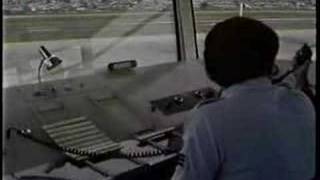 Aeroporto de Congonhas na década de 80 Parte 2 [upl. by Brear860]