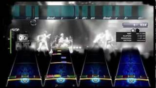 Lemon Demon quotBRODYQUESTquot for the Rock Band Network The Authority [upl. by Laoj53]