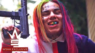 6IX9INE Feat Offset  Gummo Remix Instrumental 808 Ander [upl. by Rehteh907]