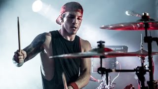 twenty one pilots  Ride Live at Fox Theater [upl. by Dredi]