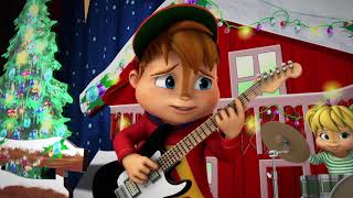 Conga From quotAlvin And The Chipmunks The Road Chipquot Soundtrack [upl. by Lianna]