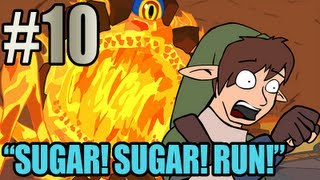 Lythero amp Xanfels Heroic Adventure  Ep 10 Sugar Sugar Run [upl. by Nylyoj]