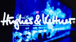 Hughes amp Kettner Grandmeister Deluxe 40 Demo  Kazuki Tokaji [upl. by Kendell202]