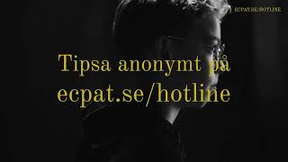 ECPAT Hotline [upl. by Ahsinnod]