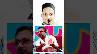 Honey Singh Ne Islam Ke Baare Mein Jankari Li 😱  shorts honeysingh viralvideos [upl. by Ahtnama]