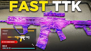 the BEST BASB LOADOUT in WARZONE 3 👑 Best BASB Class Setup  MW3 [upl. by Lenny]