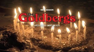 The Goldbergs Season Six Promo [upl. by Elda]