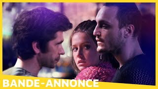 PASSAGES Bande Annonce  sortie cinema juin 2023 [upl. by Cheryl]