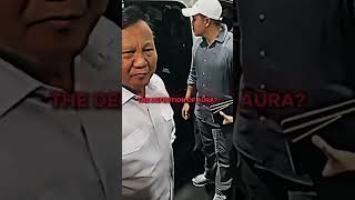 Prabowo and Putin💀 prabowogibran prabowosubianto vladimirputin putin shortvideo viralvideo [upl. by Maida]