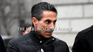 Joey Merlino The Philly Godfather [upl. by Lejeune]