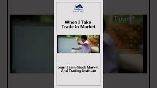 Trade in Market  Learn 2 Earn [upl. by Novi]