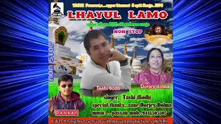 Spiti song Lhayul lamo Tashi Bodh Part 3 [upl. by Alber397]