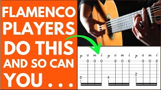 Fingerstyle Tremolo Technique For Beginners In 3 Simple Steps [upl. by Sine]