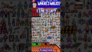 Lumpy Wheres Waldo 1 [upl. by Valentino]