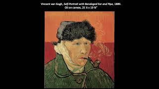 PostImpressionism part 2 van Gogh and Gauguin [upl. by Ahsiniuq]