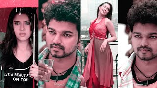 💞Pokkiri Bgm💞Tamil Full Screen WhatsApp Status 💞 [upl. by Bryan257]