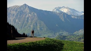 Rapha and LEtape du Tour 2018 [upl. by Sharona]