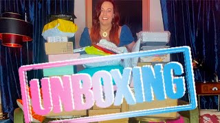 LAGANJA ESTRANJA  EVERYTHING GOES WRONG  Unboxing ExtravaGanja  May 🏳️‍⚧️ [upl. by Geldens]