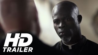 Exorcistas do Vaticano  Trailer Oficial [upl. by Elatsyrc764]