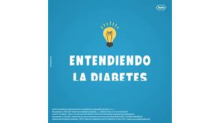 AccuChek  Entendiendo la diabetes [upl. by Eidassac]