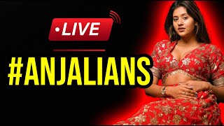 RAJAT DALAL VS RAJVEER FITNESS CONTROVERSY  ANJALIANS  LIVE STREAM [upl. by Akerahs152]