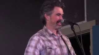 Slaid Cleaves quotBreakfast In Hellquot [upl. by Campman]