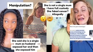 Viral TikTok Drama has Got Everyone Talking [upl. by Divadleahcim]