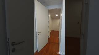 Arriendo oficina Las Condes [upl. by Yorgerg640]