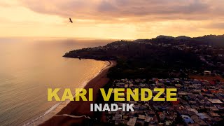 INAD IK  Kari Vendze Official Video [upl. by Dirgis]