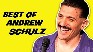 33 Minutes of Andrew Schulz Updated 2023 [upl. by Augusta]