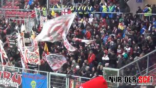 Mainz 05  SC Freiburg Feuerwerk [upl. by Conrade]