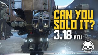 Reclaimer Salvage Guide How Much Can It Make Crewed VS Solo 318 PTU [upl. by Davon544]