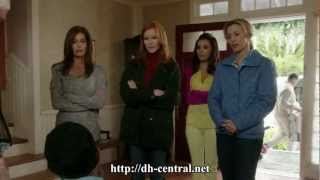 Desperate Housewives  8x22 quotGive Me the Blamequot  Sneak Peek 1 [upl. by Otter]