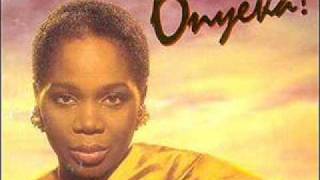 Onyeka Onwenu  Alleluya [upl. by Akenahs]