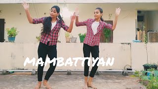 Mambattiyan Cover Song  Gouni Ramya [upl. by Plotkin]