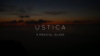 Ustica  A Magical Island [upl. by Serrano733]