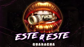 Este o Este 🔥 Guaracha Remix 2024  El Alfa x Nfasis x Dj Roderick Aleteo Zapateo Guaratech [upl. by Atiuqet]