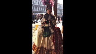 Franck Pourcel Venice Carnival [upl. by Airdnoed]