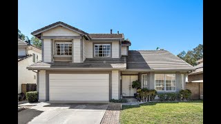 21111 Cimmaron Ln Trabuco Canyon 92679 [upl. by Comyns]