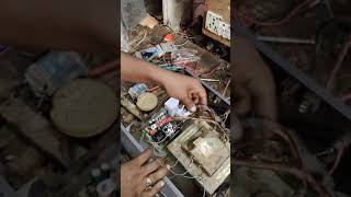 inverter repairing ki videosukam company mein 126 number interplate dalte hain [upl. by Oned]