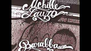 Achille Lauro  Tutorial feat Sedato Blend quotQuarto Bloccoquot [upl. by Tirb]