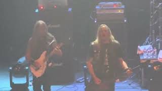 SODOM Live at Maryland Deathfest 2024 [upl. by Cartie]