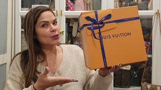 Louis Vuitton Speedy Nanogram Unboxing louisvuitton louisvuittonunboxing lv newrelease speedy [upl. by Hung]