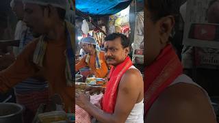 অরুণদার মা তারা হোটেলে কি কি খাবার পাওয়া যায় food streetfood kolkata arunda [upl. by Dorca]