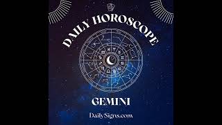 Gemini Horoscope Today Tuesday November 12 2024 [upl. by Cott]